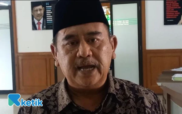 Thumbnail Berita - Sumedang Hadirkan Sekolah Rakyat, Wujud Nyata Pelayanan Pendidikan bagi Masyarakat Kurang Mampu