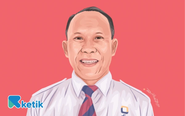 Thumbnail Tak Semua Pedagang Online Dipungut Pajak