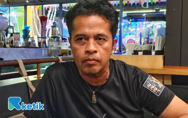 Thumbnail Ramai Royalti Musik di Tempat Umum, Musisi Jaz Balawan Ibaratkan dengan Pisau Bermata Dua