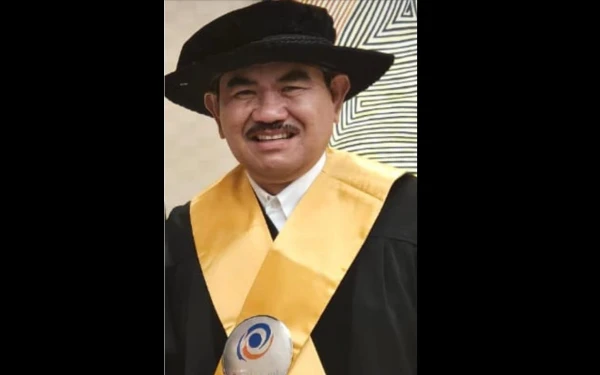 Thumbnail Tepatkah Abolisi Tom Lembong dan Amnesti Hasto? Ini Kata Pakar Hukum Tata Negara Prof Juanda