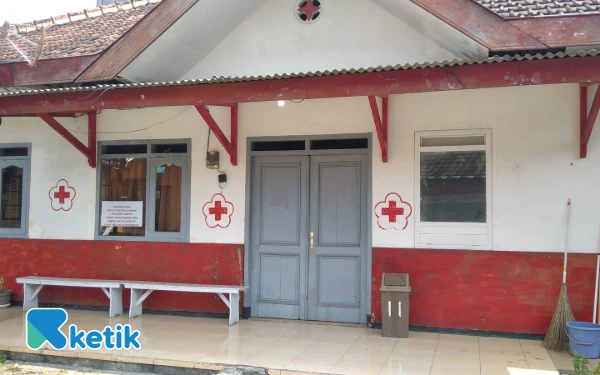 Thumbnail Wawali Kota Batu Minta PMI Segera Damai: Jangan Ego Sektoral Ganggu Layanan Kemanusiaan