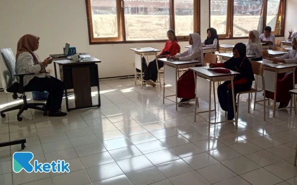 Thumbnail Siswa Sekolah Rakyat di Kota Batu Mulai Ikuti Prapembelajaran