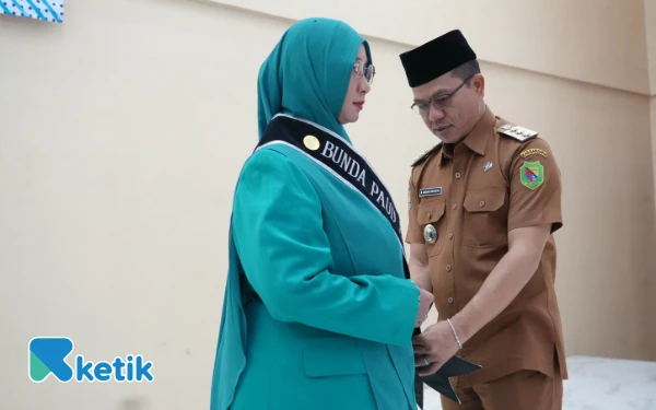 Thumbnail Berita - Bupati Bandung Dukung Gerakan Sedekah 1 ASN 1 Kg Telur