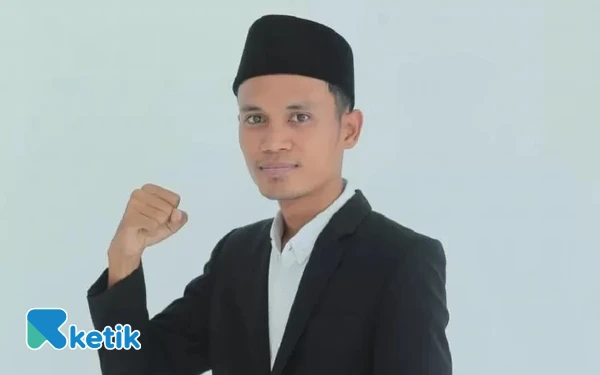 Thumbnail Legislator Muda Robatal Dukung MDW Kawal Kasus Pencabulan, Desak Polres Sampang Tangkap Pelaku