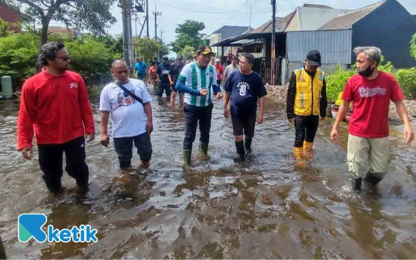 Thumbnail Berita - Pemkab Sidoarjo Mudahkan Penyerahan Fasum Perumahan yang Ditinggalkan Pengembang