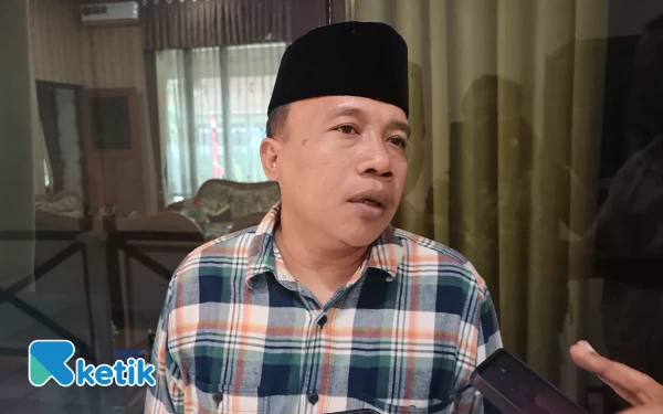 Thumbnail Berita - DPRD dan Pemkab Trenggalek Sepakati Anggaran Rp2,5 M untuk Lahan Sekolah Rakyat