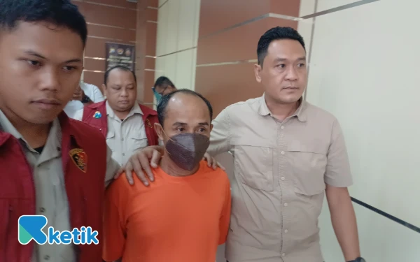 Thumbnail Lagi, Polisi Tangkap Warga Malang Pelaku Pengoplos LPG Subsidi ke Nonsubsidi