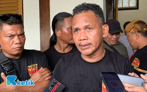 Thumbnail Berita - Ketua GPI Soroti Pengibaran Bendera One Piece di Momen HUT Ke-80 RI