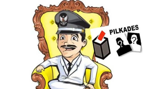 Thumbnail Pemkab Bondowoso Tunda Pilkades di 19 Desa, Jabatan Kades Diperpanjang 2 Tahun