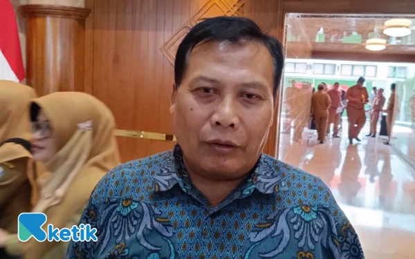 Thumbnail Urai Kemacetan Jalur Banyuwangi-Baluran, DPRD Jatim Minta Proyek Gumitir Dipercepat Armada Laut Ditambah