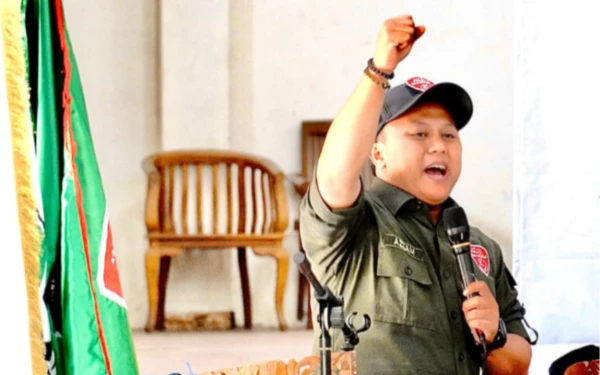 Thumbnail Dukung RUU BUMD, Anggota DPRD Jatim asal PKB: Jangan Jadi Penampungan Tim Sukses