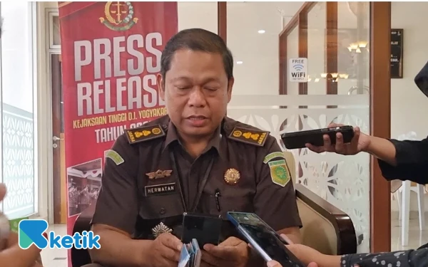 Thumbnail Berita - Anggaran di Sekretariat, Penambahan ISP Tanpa Kajian Diduga Rugikan Negara