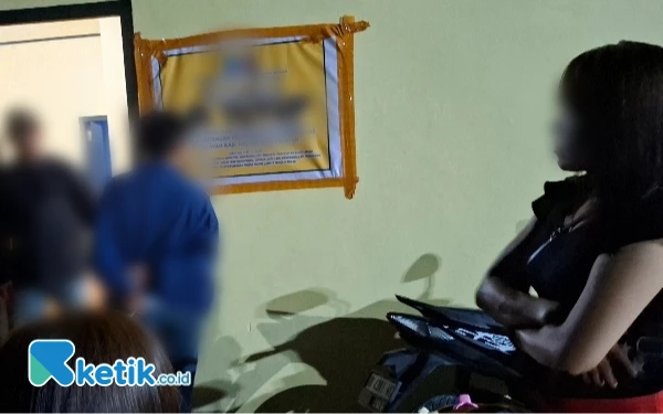 Thumbnail Berita - Operasi Senyap THM di Halsel: LC, Miras, dan Perda yang Dilanggar Diam-diam