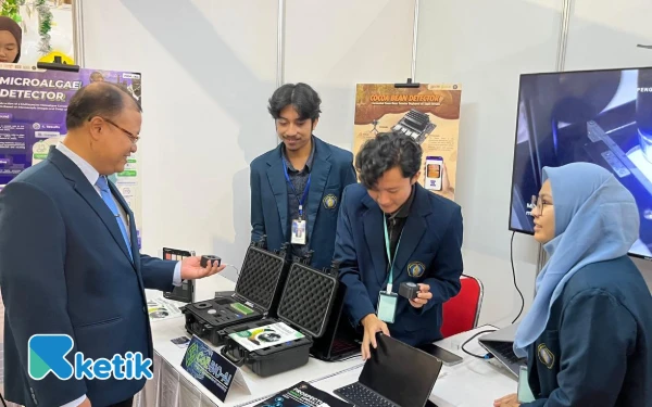 Thumbnail Gelar Expo dan STPI 2025, FTP UB Terus Bekali Mahasiswa dengan Keterampilan Berwirausaha