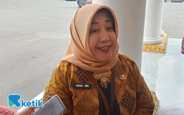 Thumbnail Investasi Jatim Capai Rp74,5 Triliun di Semester I 2025, Sepatu dan Mainan Anak Jadi Andalan