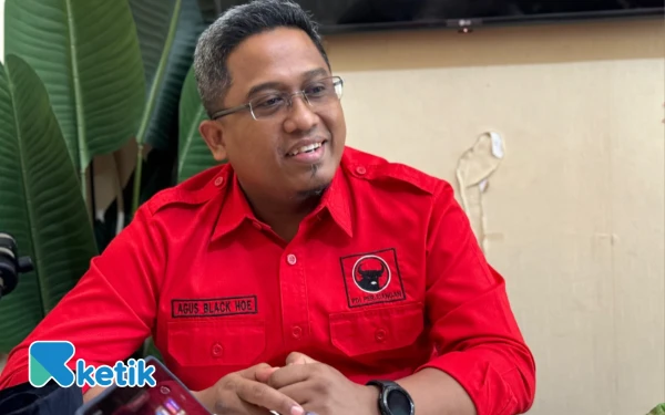 Thumbnail Jatim Darurat Sampah! Fraksi PDIP Sebut Pemprov Belum Serius Atasi Masalah