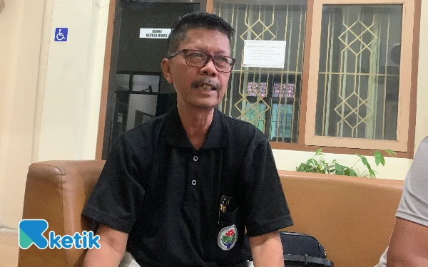 Thumbnail PKDI Kabupaten Blitar Bantah Dukung Sound Horeg, Tegaskan Patuh pada Kebijakan Bupati