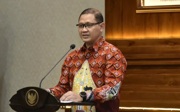 Thumbnail Ratusan Siswa dari 5 Sekolah Matra di Jatim Lolos Sekolah Kedinasan, Begini Tanggapan Kadindik