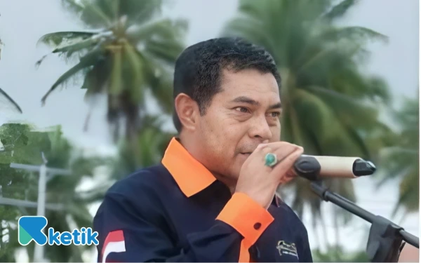 Thumbnail Berita - Sibaperikan DKP Halsel Hadirkan Keadilan Sosial di Ujung Jari