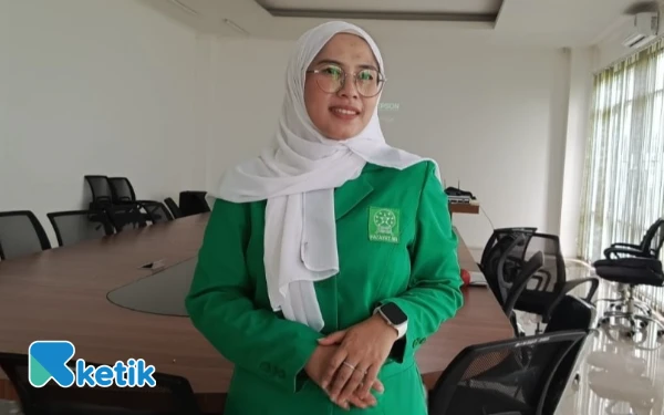 Bantu Pemkab Bandung, Fatayat Ikut Berperan Aktifkan Lagi Kepesertaan PBI JK
