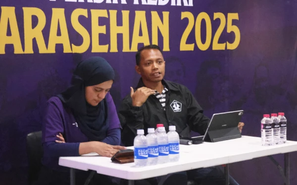 Thumbnail Berita - Persik Kediri Terapkan Skema Baru Penjualan Tiket Laga Kandang Musim 2025/2026