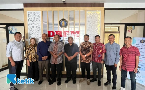 Thumbnail HKTI Kota Malang dan DRPM UB Kolaborasi Dukung MBG, Wujudkan Kampus Berdampak