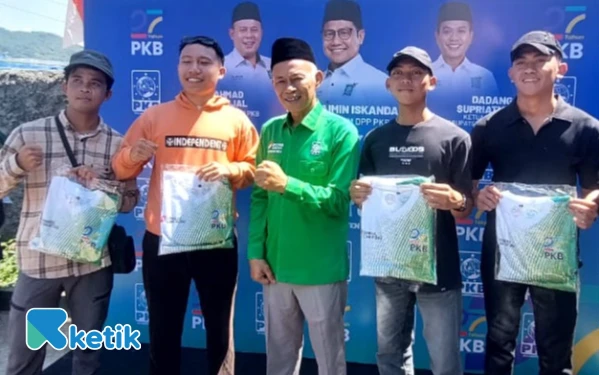 Thumbnail Berita - 10 Ribu Runners Siap Guncang PKB Fun Run Soreang