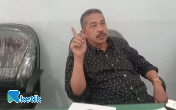 Thumbnail Berita - Komisi IV DPRD Trenggalek Harap Pemkab Segera Realisasikan Bonus Atlet Peraih Medali Porprov 2025