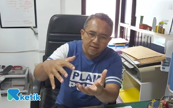 Thumbnail HUT RI ke-80, PUPR Pacitan Gelar Lomba KPSPAM Award Berhadiah Jutaan Rupiah