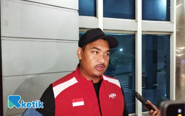 Thumbnail Demi Dongkrak Prestasi, Menpora Minta PBVSI Segera Buat Training Center