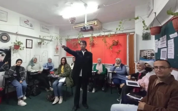 Thumbnail Kemendikdasmen Buka Seleksi Calon Tenaga Pengajar BIPA Luar Negeri 2025, Ini Syaratnya