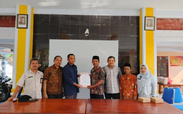 Thumbnail Sumber Kalisono Sumberwringin Diharapkan Jadi Solusi Krisis Air di Wilayah Utara Lumajang