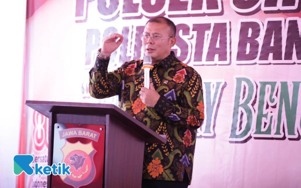 Thumbnail Wakil Ketua DPR RI: Kalau Ada Novum Bisa Dilanjut