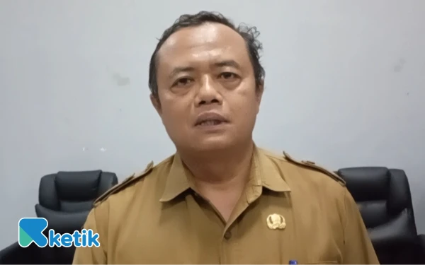 Thumbnail Berita - Kepala Disdikbud Pemalang Bakal Tindak Tegas Oknum Honorer Diduga Terlibat Gratifikasi Dana PIP