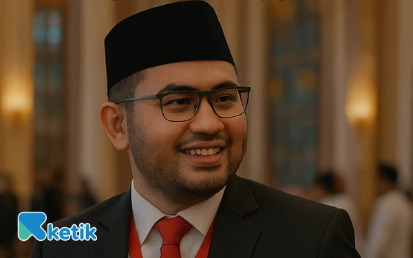 Thumbnail Refleksi Ontologis atas Kepemimpinan Transendental dalam Momentum Milad Bupati Bassam Kasuba