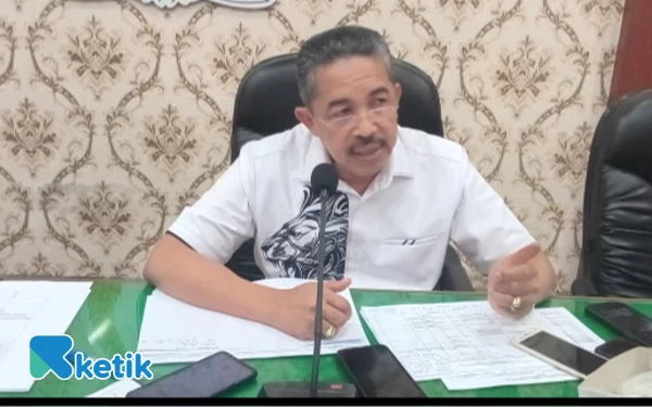 Thumbnail Berita - Bahas KUA PPAS APBD 2026, Ini Catatan Penting Komisi IV untuk Dindikpora Trenggalek