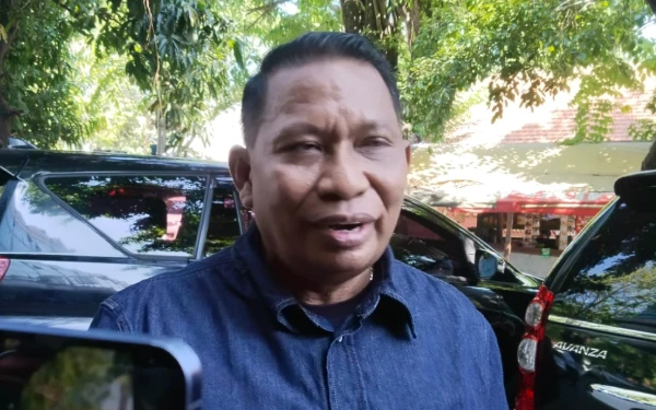 Thumbnail Polemik Pajak Reklame SPBU di Surabaya, Ini Kata Legal Hiswana Migas