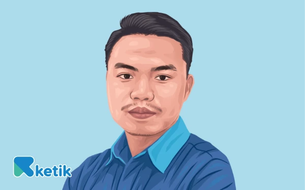 Thumbnail Retorika Kesiapan Kerja: Kampus Mencetak Sarjana atau Pengangguran Terpelajar?