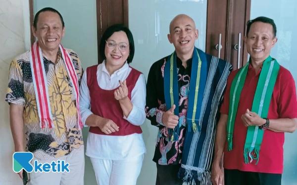 Thumbnail Berita - Inspirasi Pelayanan Holistik: GKS Bawa Pulang Semangat Perubahan dari UKSW, UKDW dan Sinode GKJ