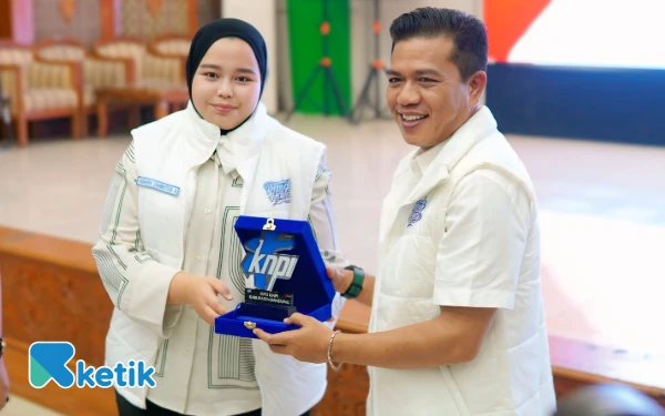 Thumbnail Berita - Bupati Bandung: Indeks Pembangunan Pemuda Naik Signifikan