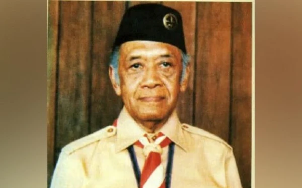 Thumbnail Wajib Tahu! 14 Agustus Bukan Sekadar Hari Pramuka, Ini Kisah Heroik Sri Sultan HB IX