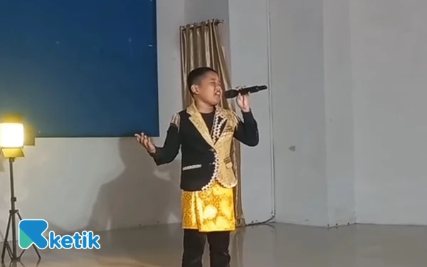 Thumbnail Berita - Zidane, Siswa SDN 1 Babahrot Juara FLS3N Tingkat Provinsi, Wakili Aceh ke Nasional