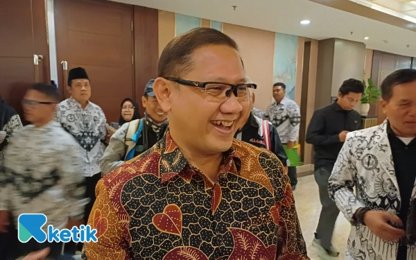 Thumbnail Guru Jatim Siap-Siap! Dinas Pendidikan Targetkan Sertifikasi Tuntas, Ini Strateginya!