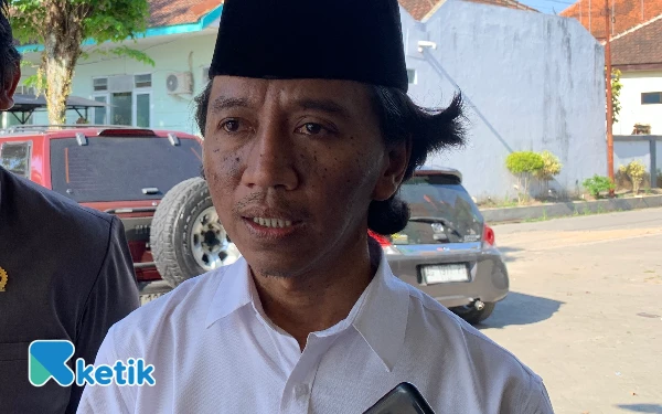 Thumbnail Hubungan DPRD–Pemkab Blitar Memburuk, Pembangunan Tersendat