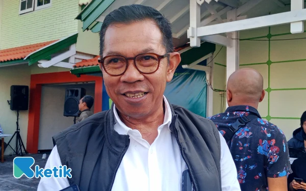 Thumbnail 218 Calon Mahasiswa Lulus Seleksi Administrasi Beasiswa 1.000 Sarjana Kota Batu