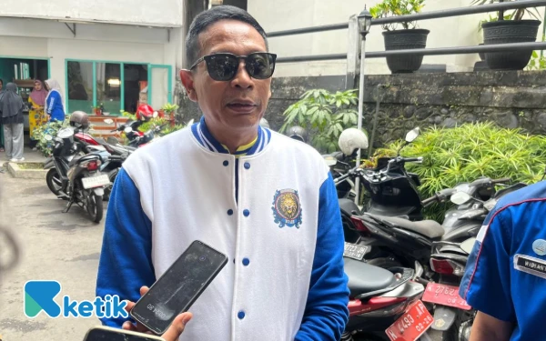 Thumbnail Kasus Hipertensi Dominan di Kota Malang, Wahyu Hidayat: Faktor Gaya Hidup