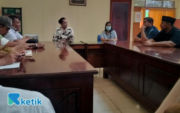 Thumbnail Berita - Hasil Sidak DPRD dan HKTI, Tembakau Petani Probolinggo Dibeli Rp66 Ribu Per Kilogram