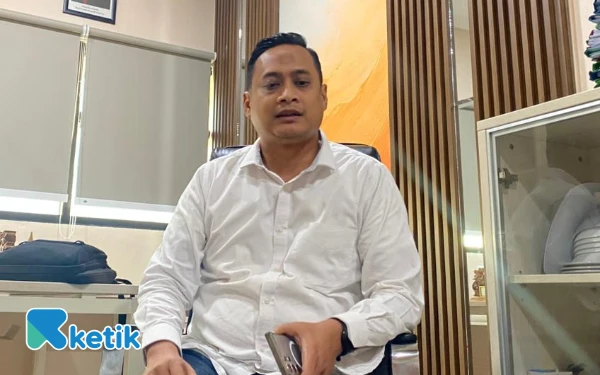 Thumbnail DPRD Surabaya Dorong Pemkot Beri Perhatian Serius untuk Atlet Berprestasi