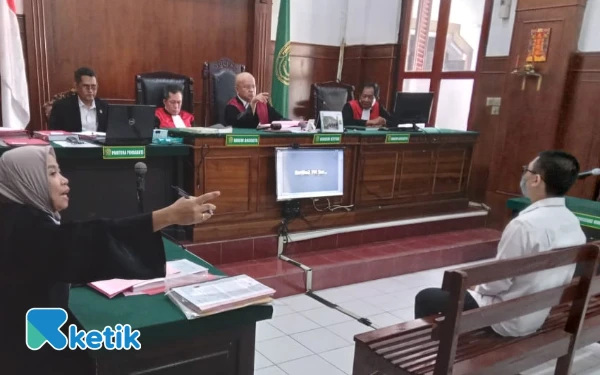 Thumbnail Terungkap Modus Penadahan Barang Hasil Carding lewat Grup Facebook ‘Pasar 16 Digital’