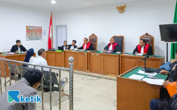 Thumbnail Terungkap, Surat Mundur Layak K3 Gedung Atyasa Terbit Tanpa Uji Riksa Usai Insiden Lift Barang